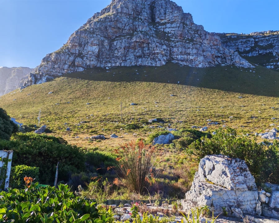 4 Bedroom Property for Sale in Bettys Bay Western Cape